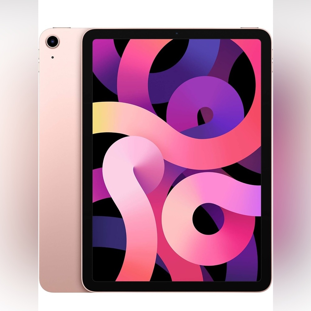 iPad 4th generation (Cellular)